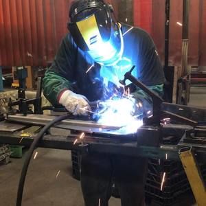 Meet your Posher, Jake